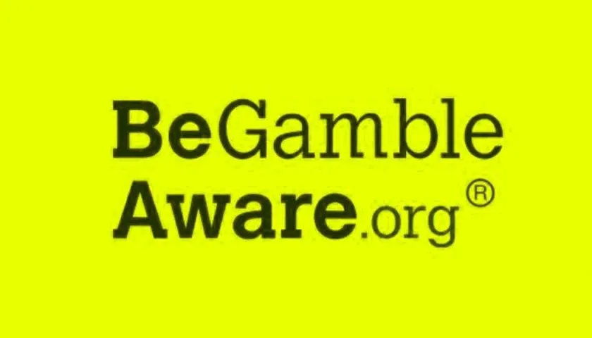 BeGambleaware