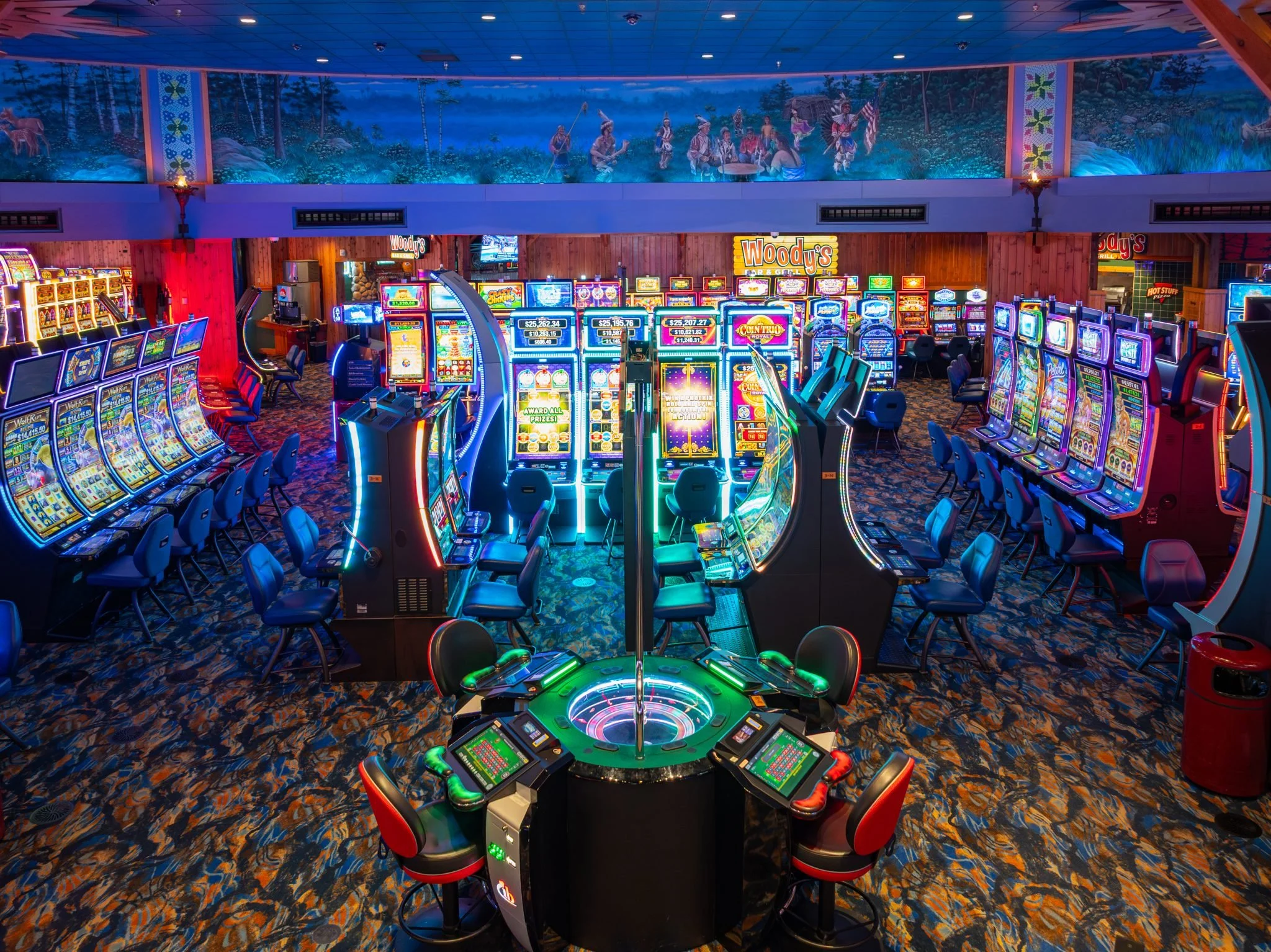 Casinobonus oversigt